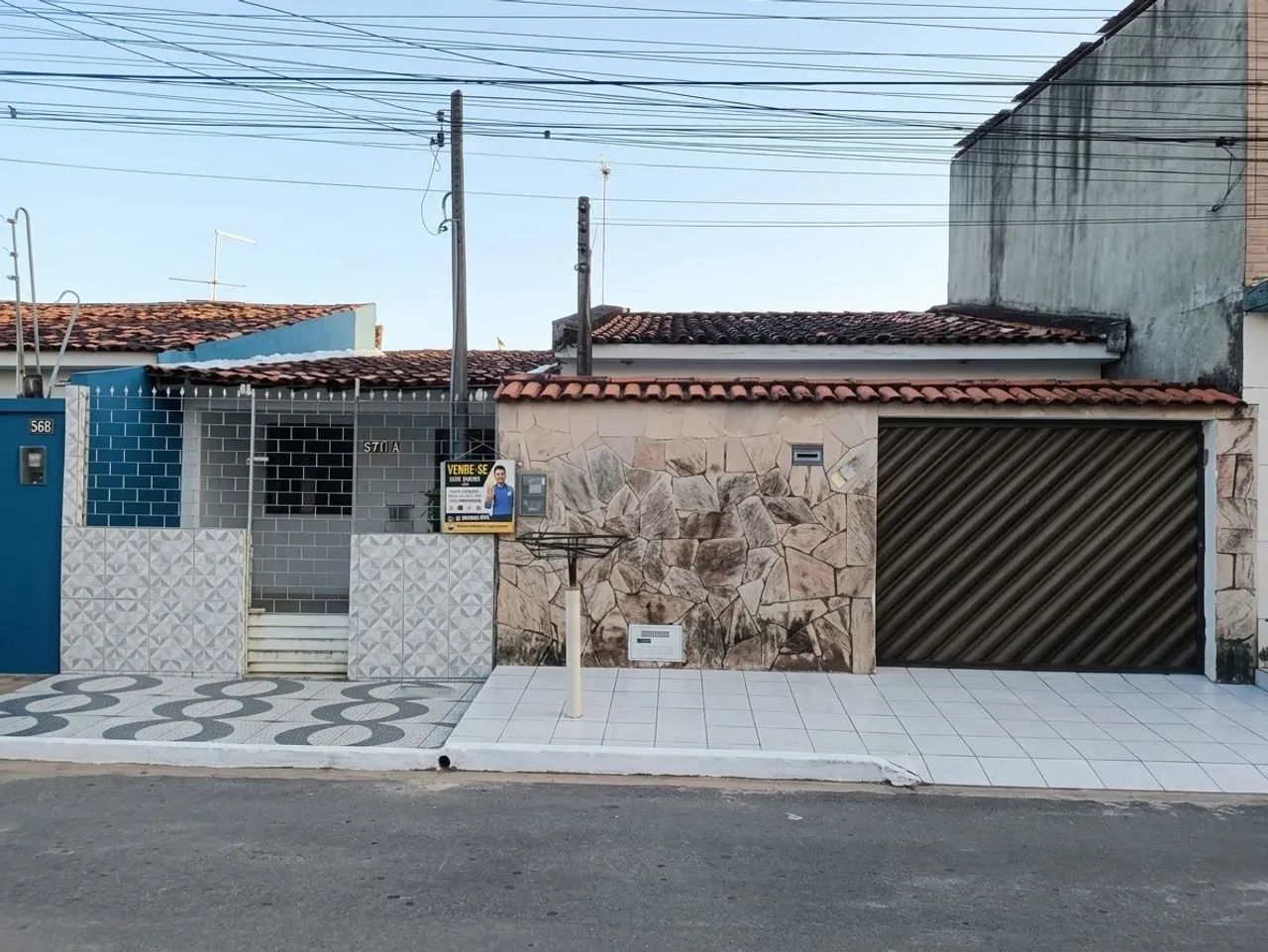 Casas LEIA 