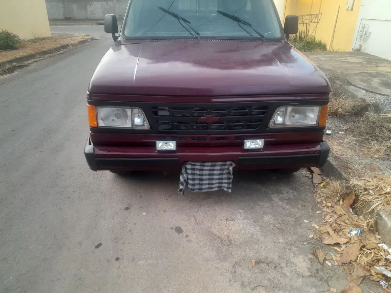 Camionete D20 - Foto 2