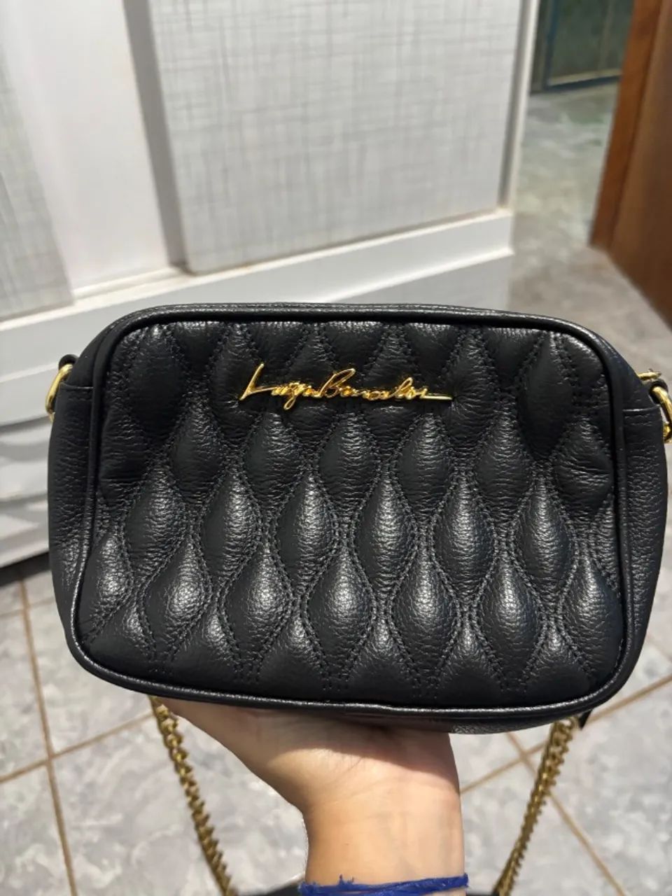 Bolsa Luiza Barcelos Clássica