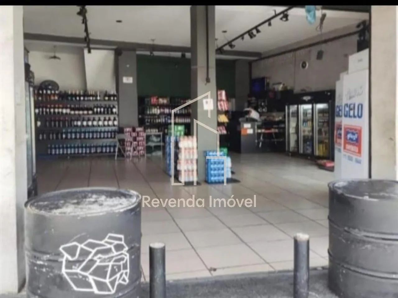 Prédio Comercial em Jardim Cidália com 340m² - Foto 3