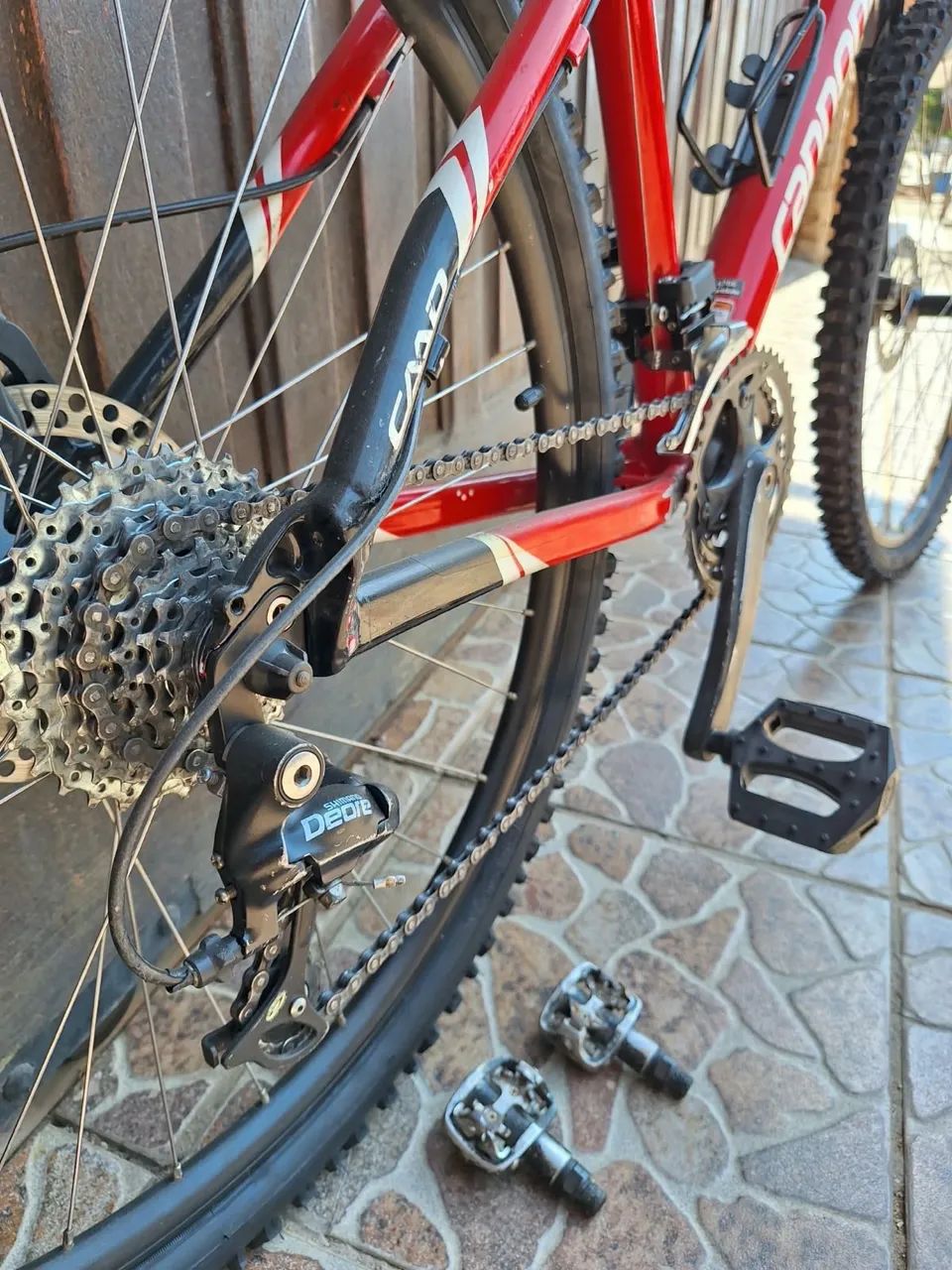 CANNONDALE F8 - Foto 2