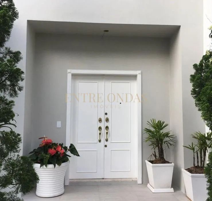 Casa com 5 quartos no bairro Jurerê Internacional, Florianópolis - Foto 5
