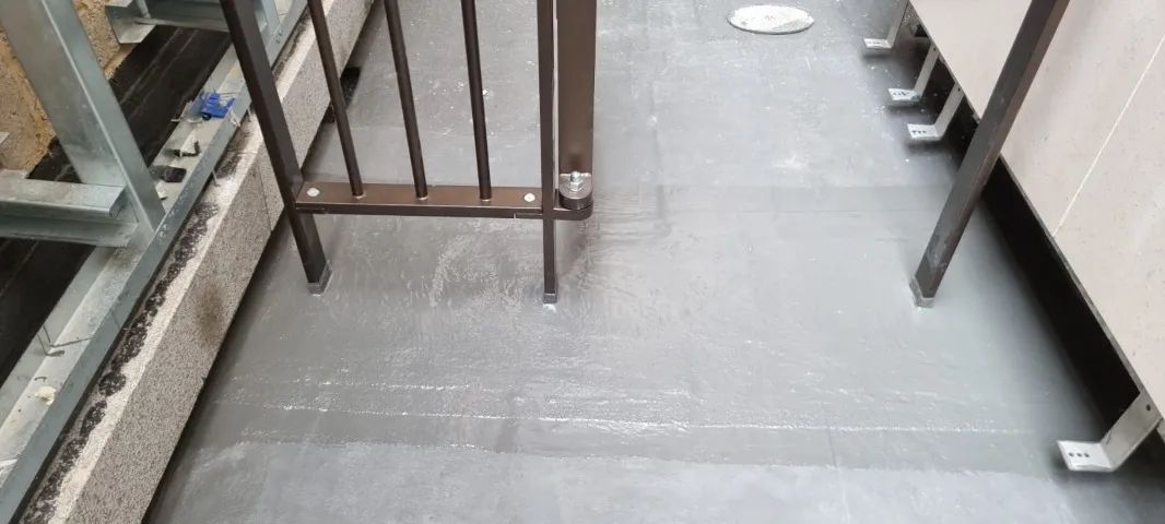 Serviços de Impermeabilização - Foto 2