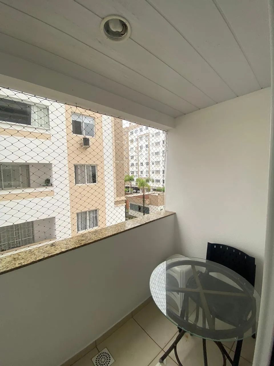 Apartamento de 2 dormitórios Fazenda Santo Antonio - Foto 3