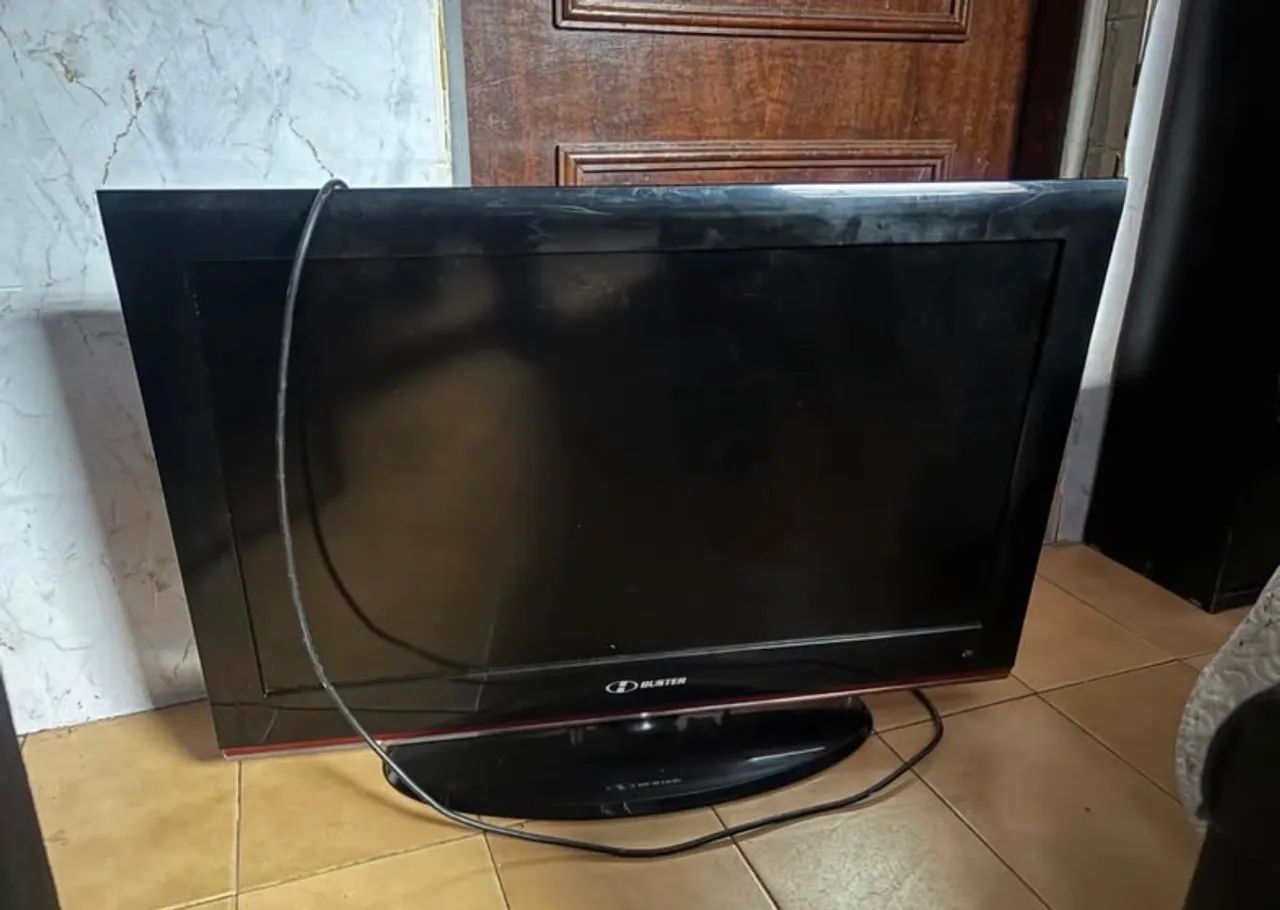 TV LCD 32 POLEGADAS  - Foto 3
