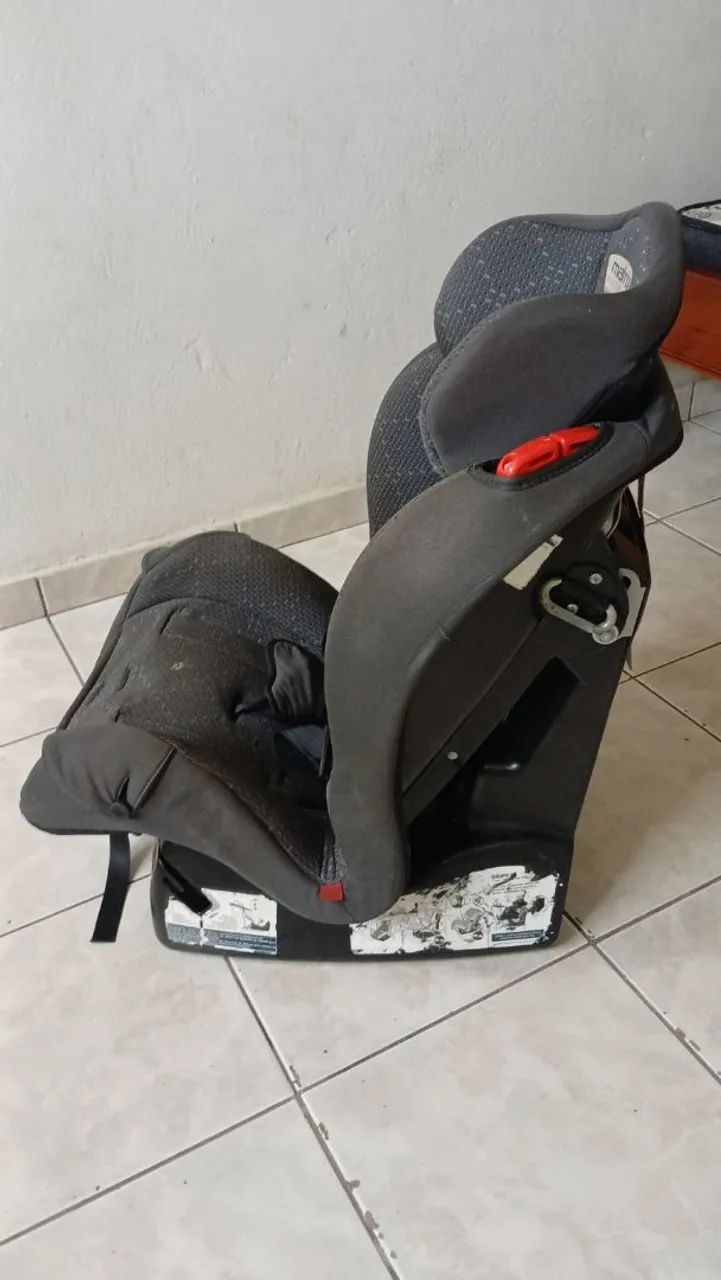 Cadeirinha para automóvel - Foto 4