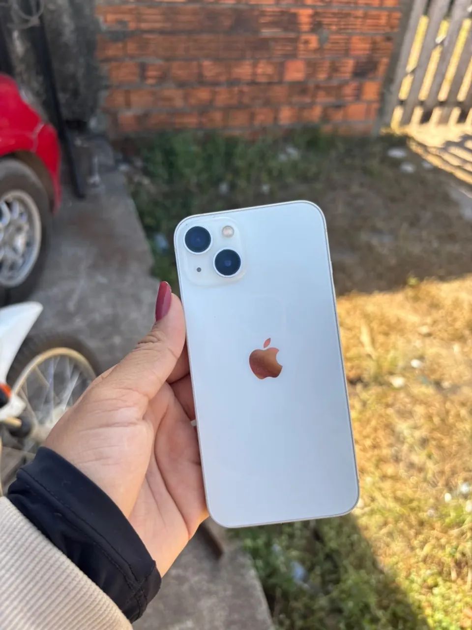 IPHONE 13 - Foto 2