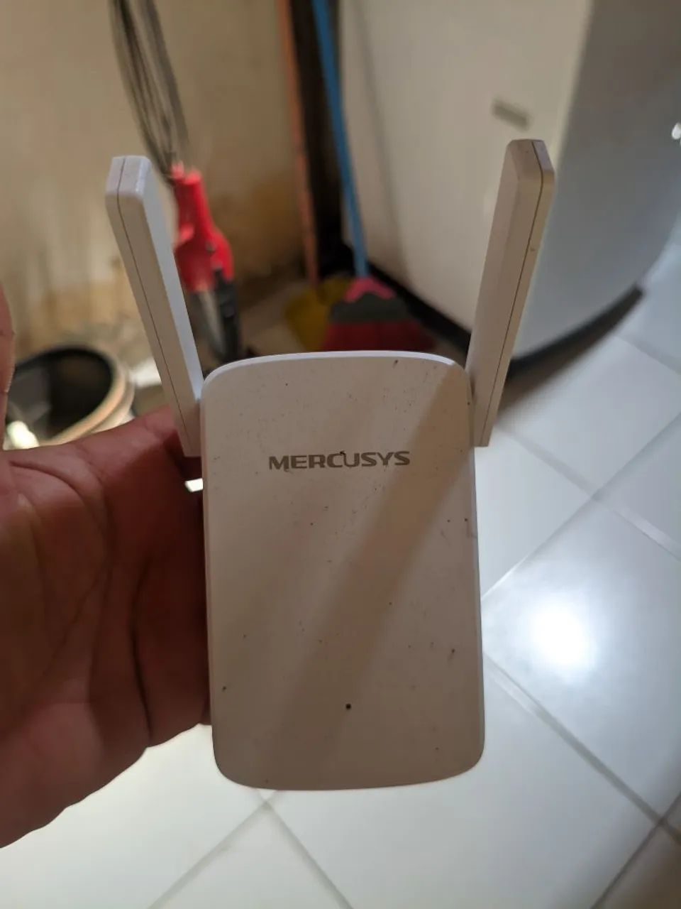 Roteador ou Repetidor  - Foto 3