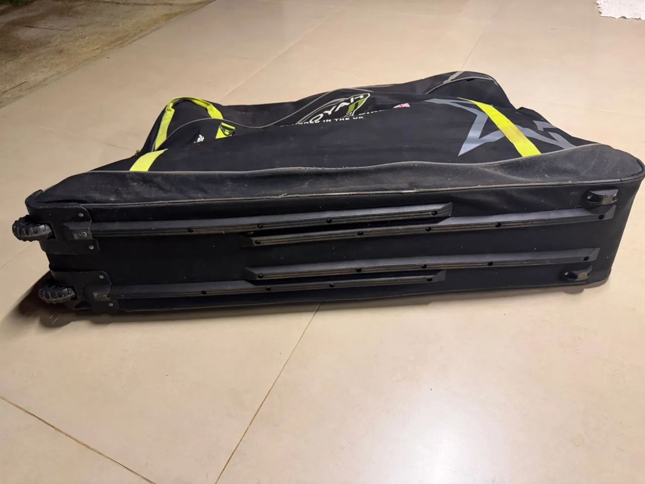 Mala bike para viajar com sua bicicleta - Foto 3