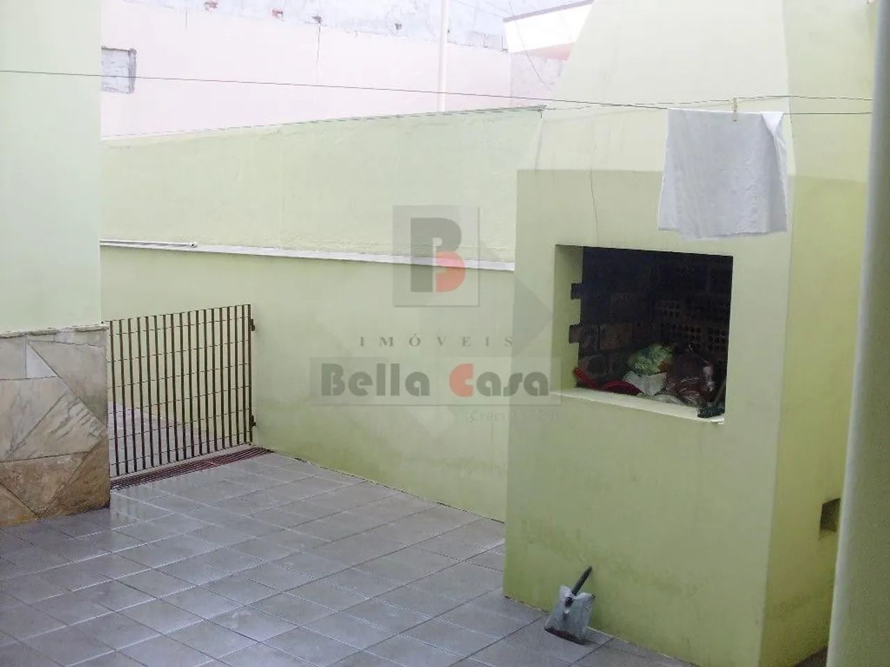 Sobrado de 3 dormitórios com salão de festas e churrasqueira na Mooca - Foto 5