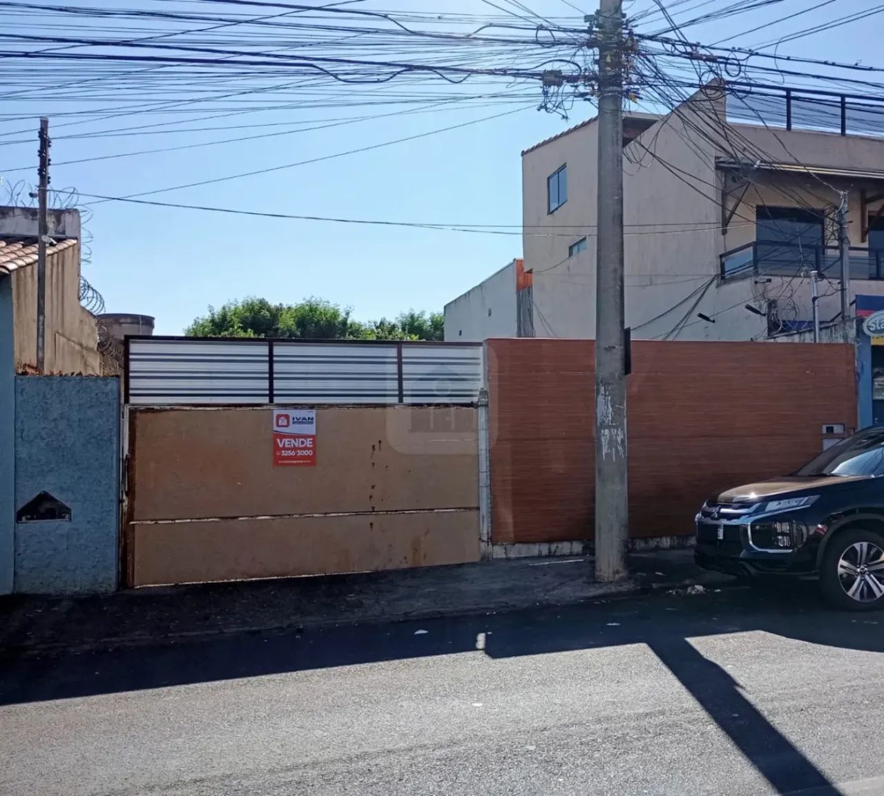 Terreno Padrão em Uberlândia - Foto 2