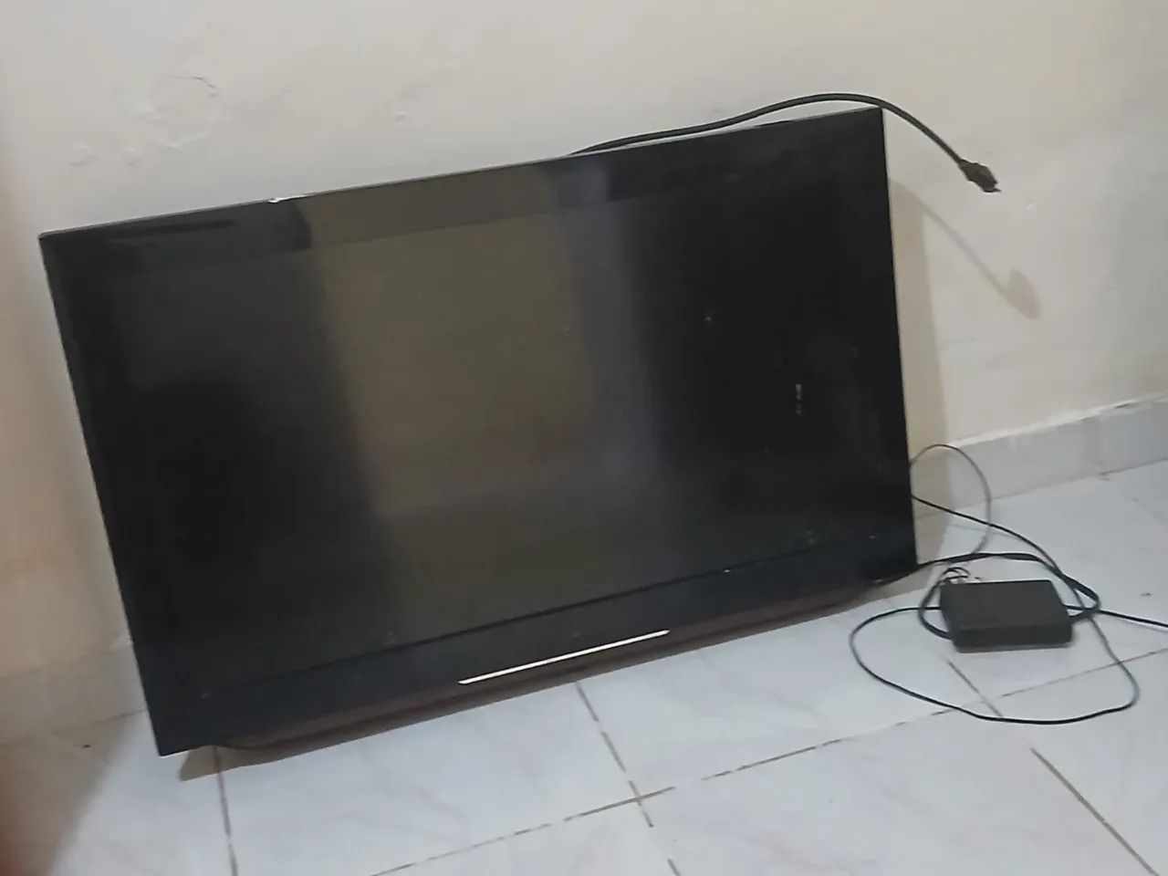 Televisão LG com CONVERSOR - Foto 2