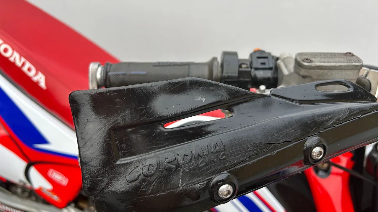CRF 230  - Foto 3