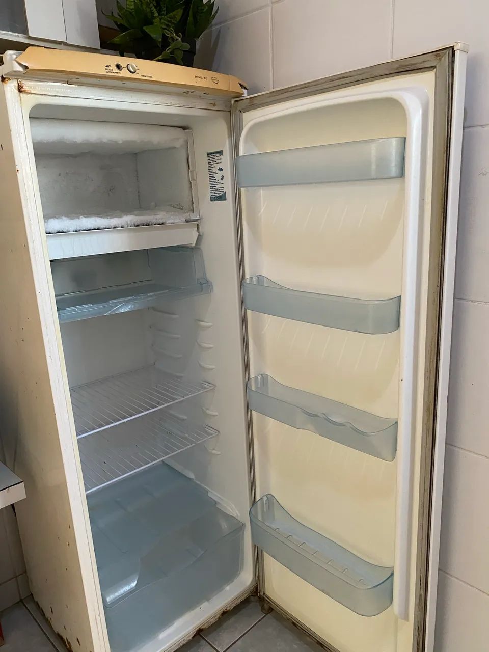 Geladeira  - Foto 2