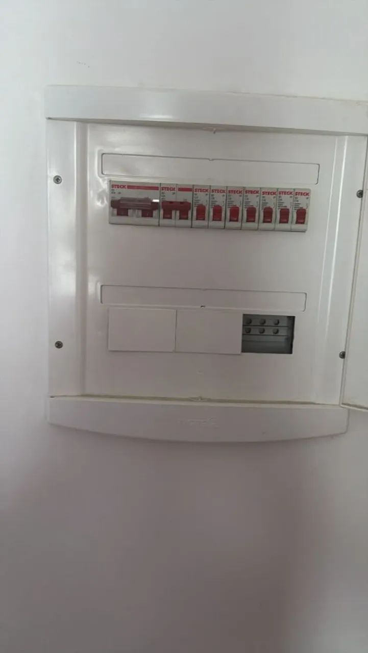 Vaga eletricista autônomo  - Foto 2