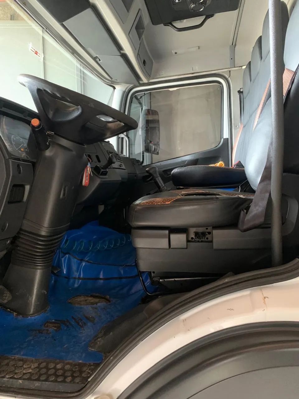Atego 1719 - Foto 5
