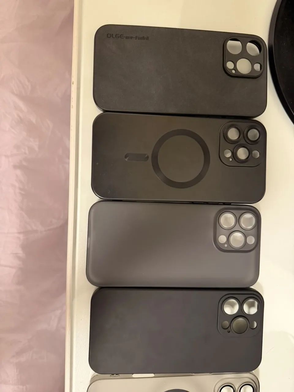 iPhone 16 pro Max  - Foto 3