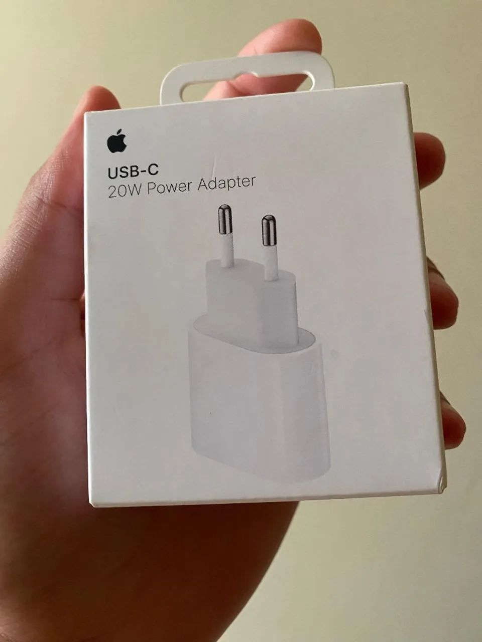 Carregar para iPhone ORIGINAL Apple - Foto 3