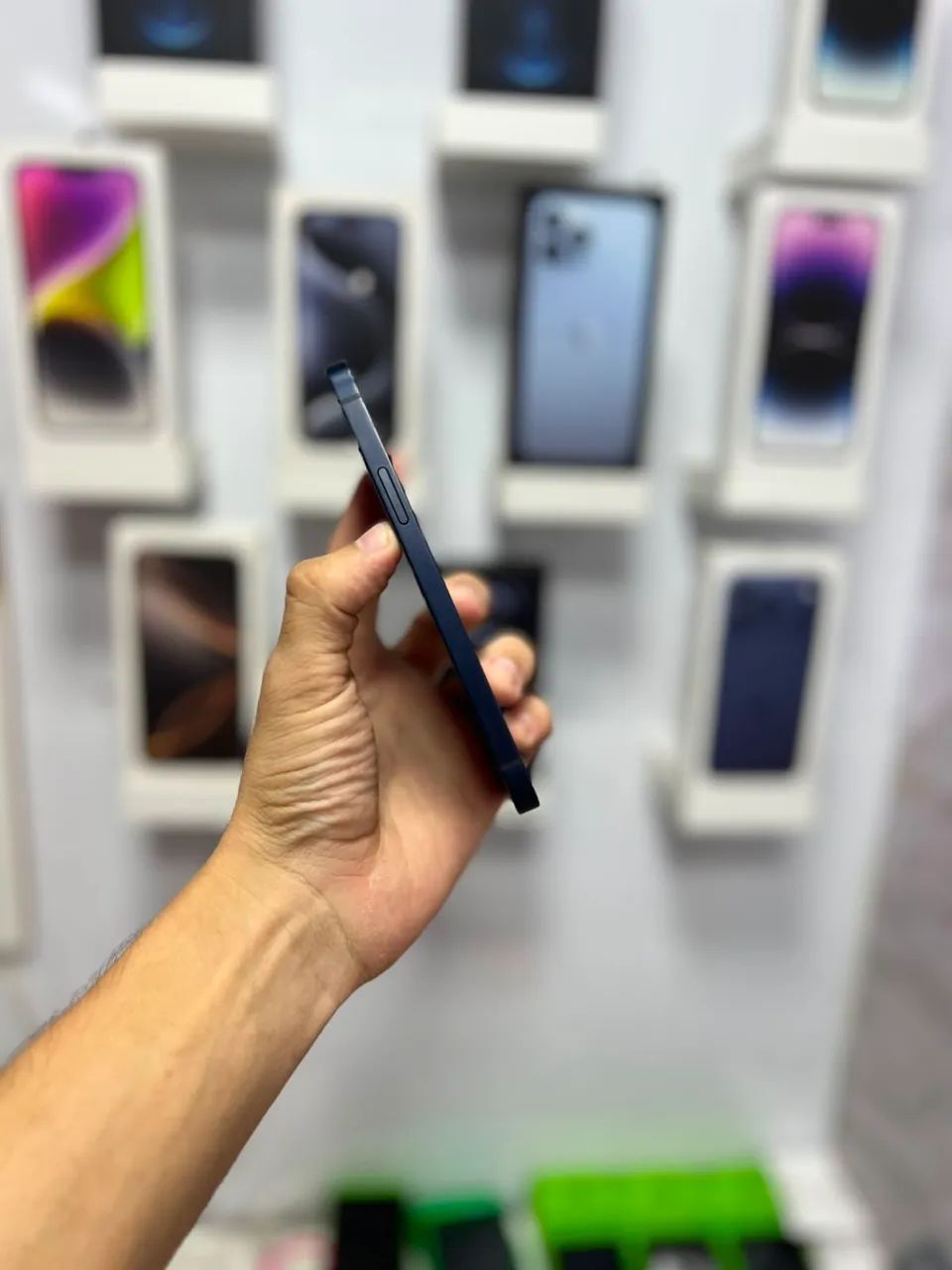 iPhone 12 - 64GB  ?1.499,00 - Foto 5