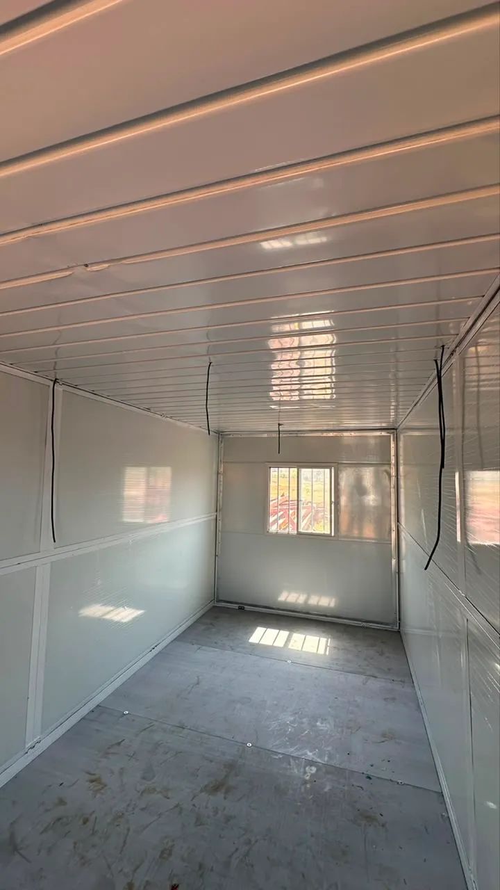 Contêiner casa ? - Foto 5