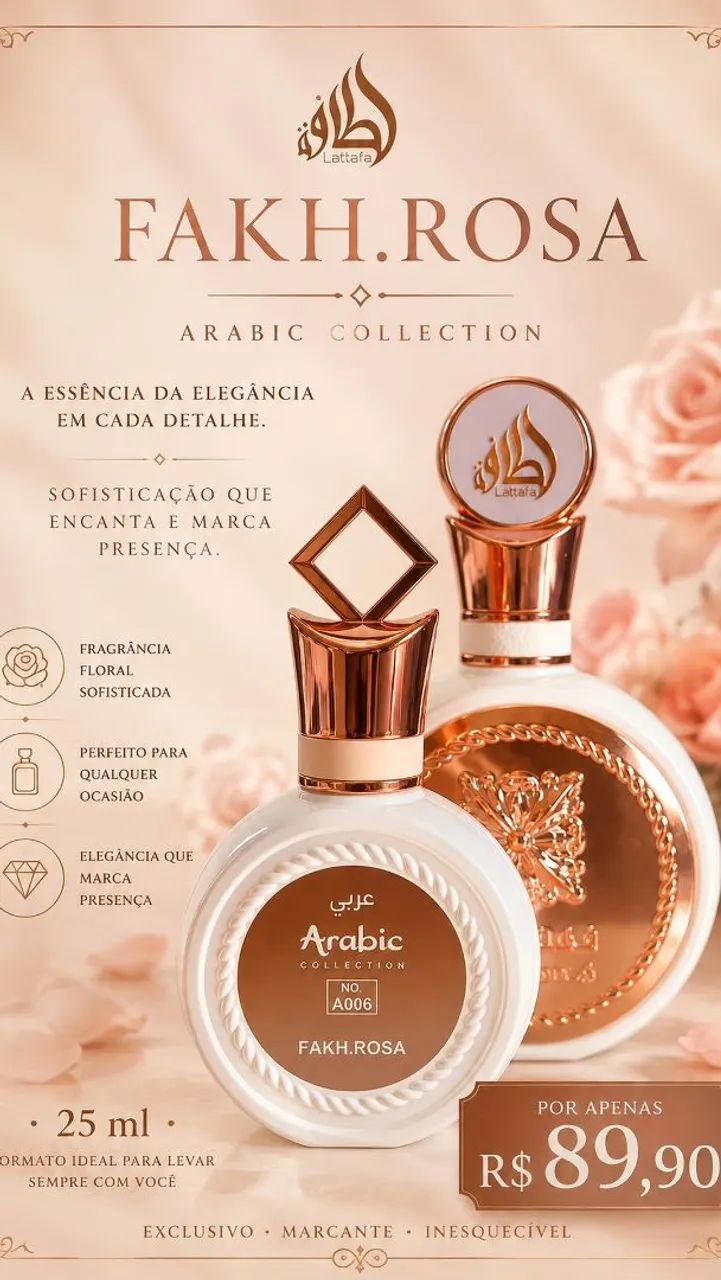 PERFUMES IMPORTADOS 25 ML 89.90  - Foto 2