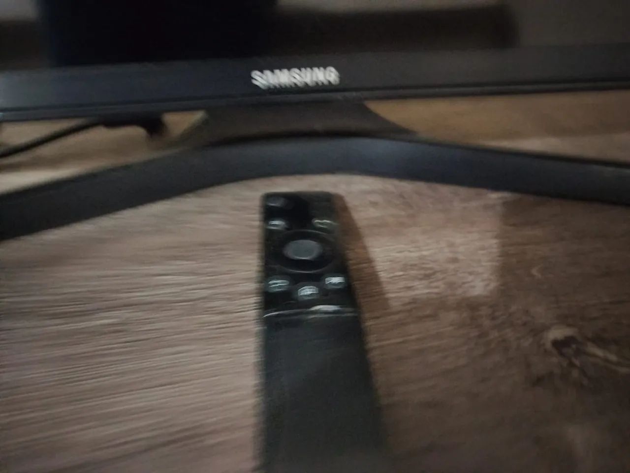 Tv 4K Samsung 43 polegadas.  - Foto 5