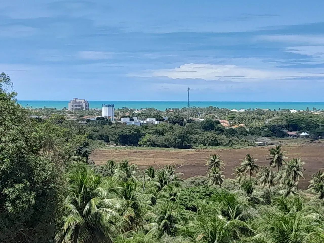 Atenção!  POUSADA completa a venda  Barra de São Miguel - Foto 3