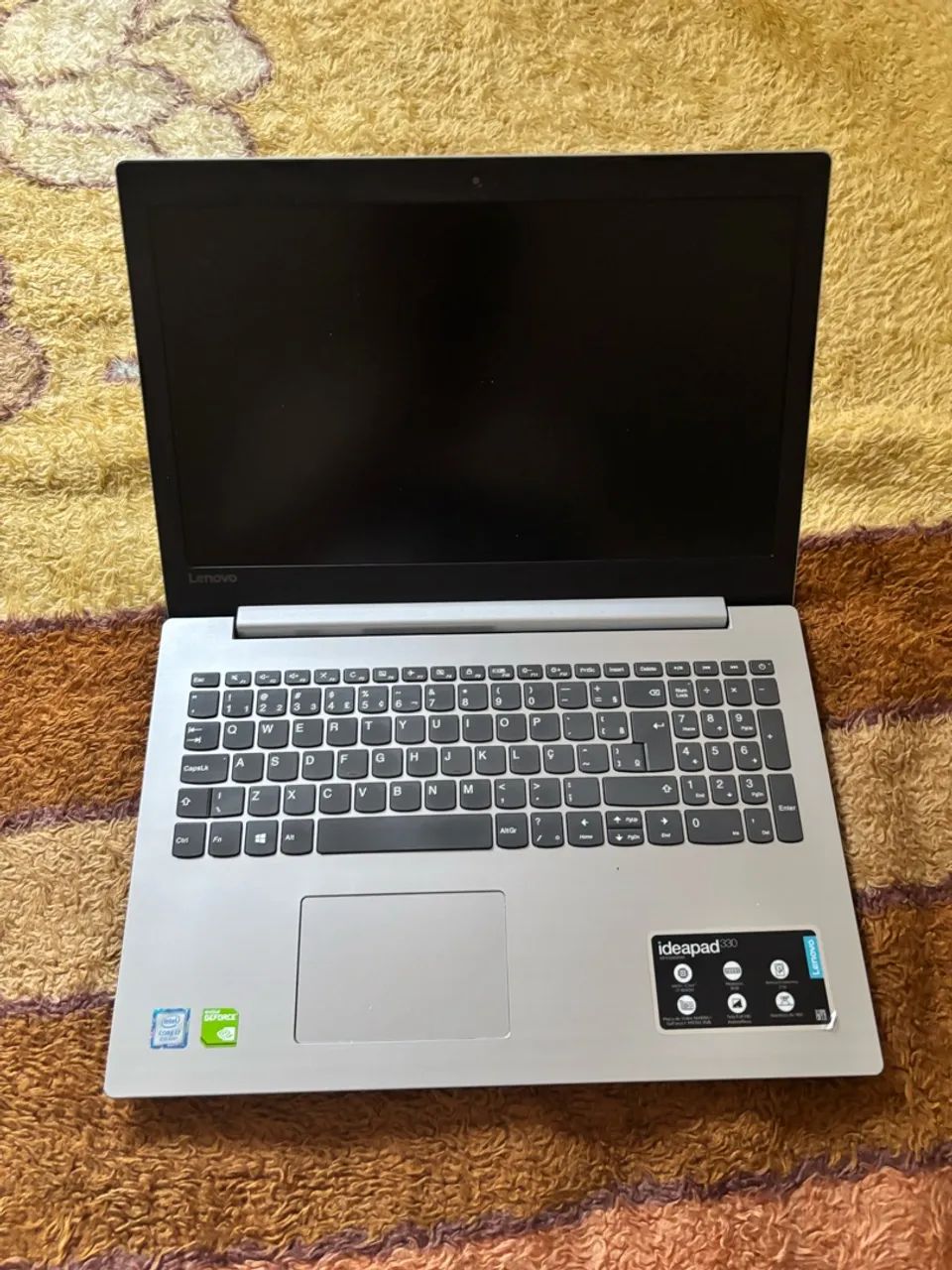 Notebook Lenovo ideapad 330 - Foto 5