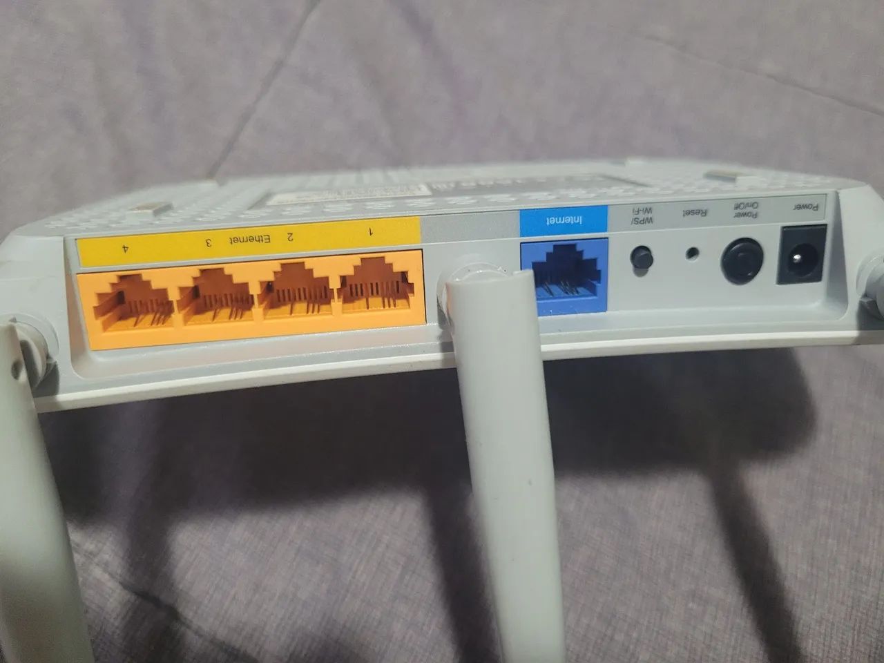 Roteador Tplink - Foto 5
