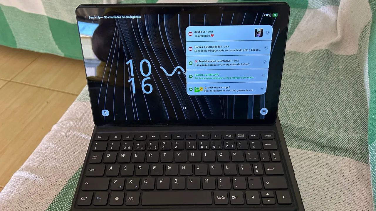 Tablet Vaio TL10
