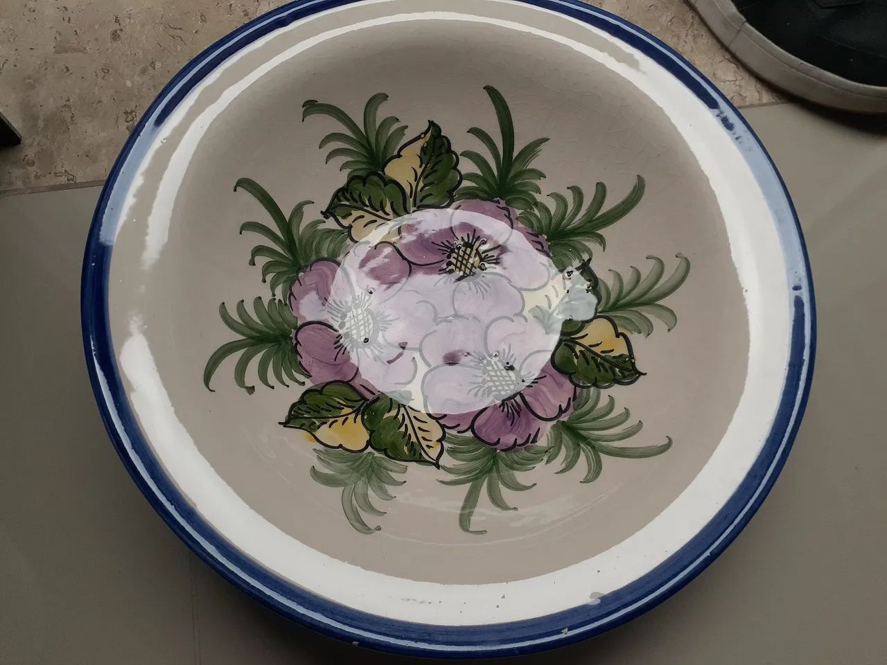 Fruteira 