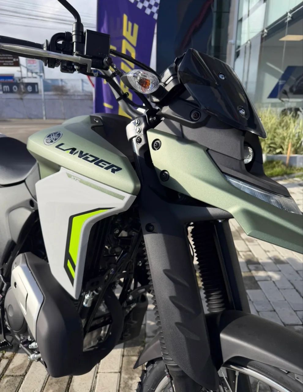 Lander zero km 2026 - Foto 3