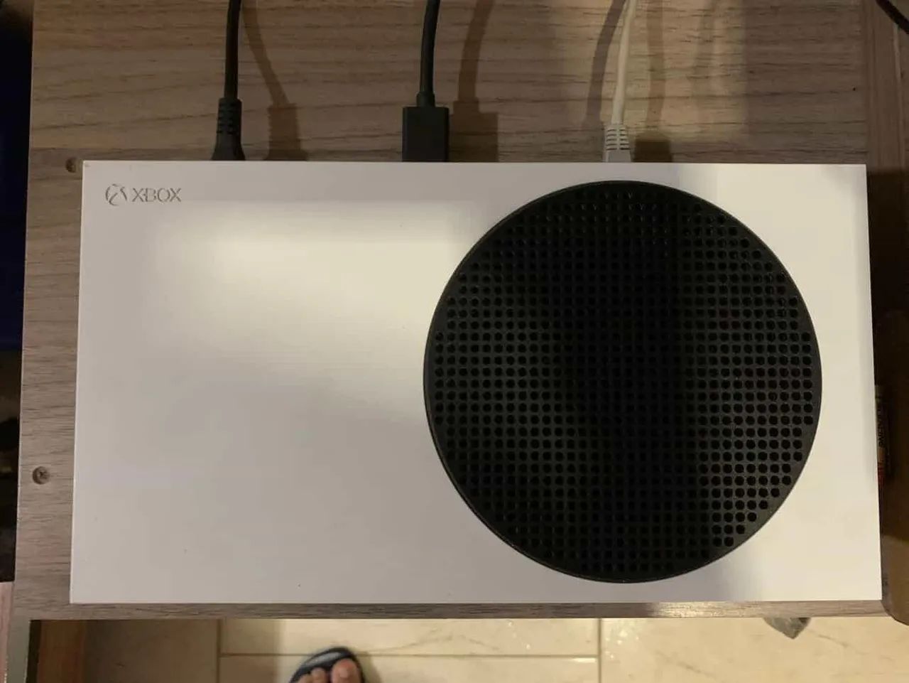 Xbox séries S - Foto 3