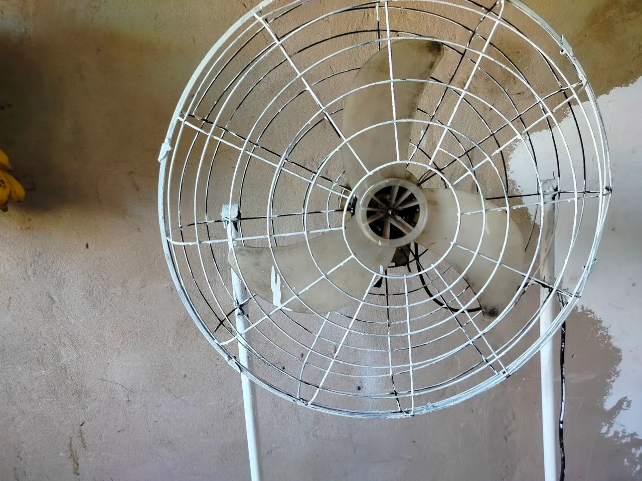 Ventilador   industrial  - Foto 2