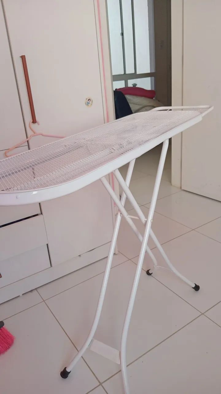 Mesa de passar ferro