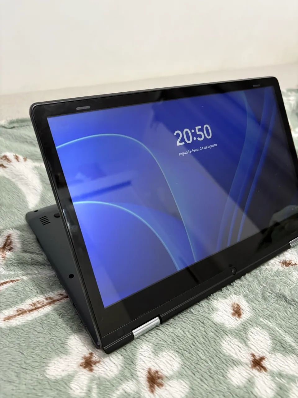 Notebook Positivo Duo 2 em 1 Intel Celeron Windows 11 - Foto 2