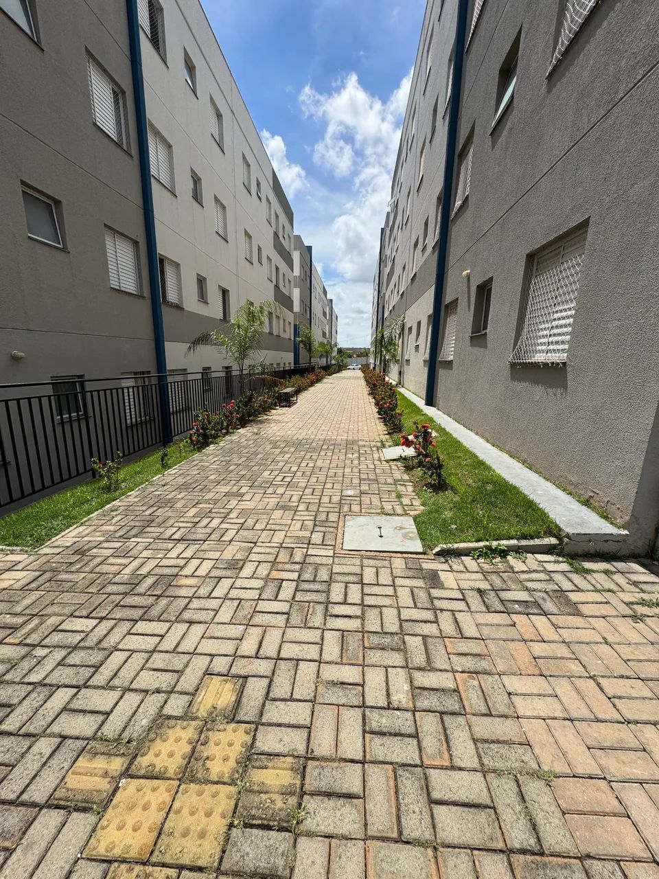 Foto - Sumaré - Jardim dos Ipês