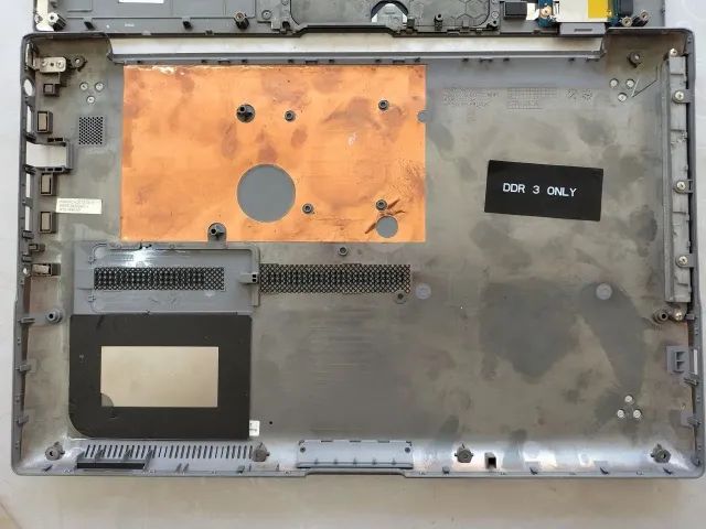 Teclado de Notebook - Peça de Hardware - Foto 4