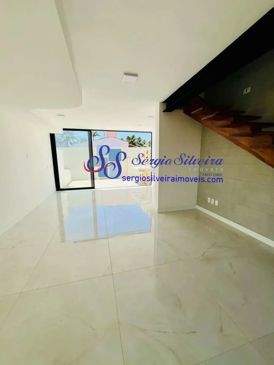 Excelente casa no Porto das Dunas! Bella Art Rooftop - Foto 2