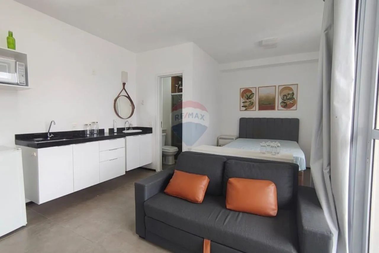 Apartamento Studio à venda no Jardim Faculdade, Sorocaba - Foto 4
