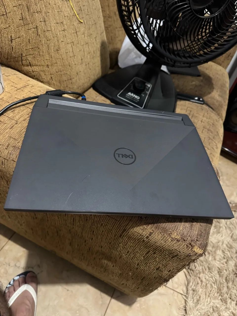 Notebook Gamer Dell G 15  - Foto 3