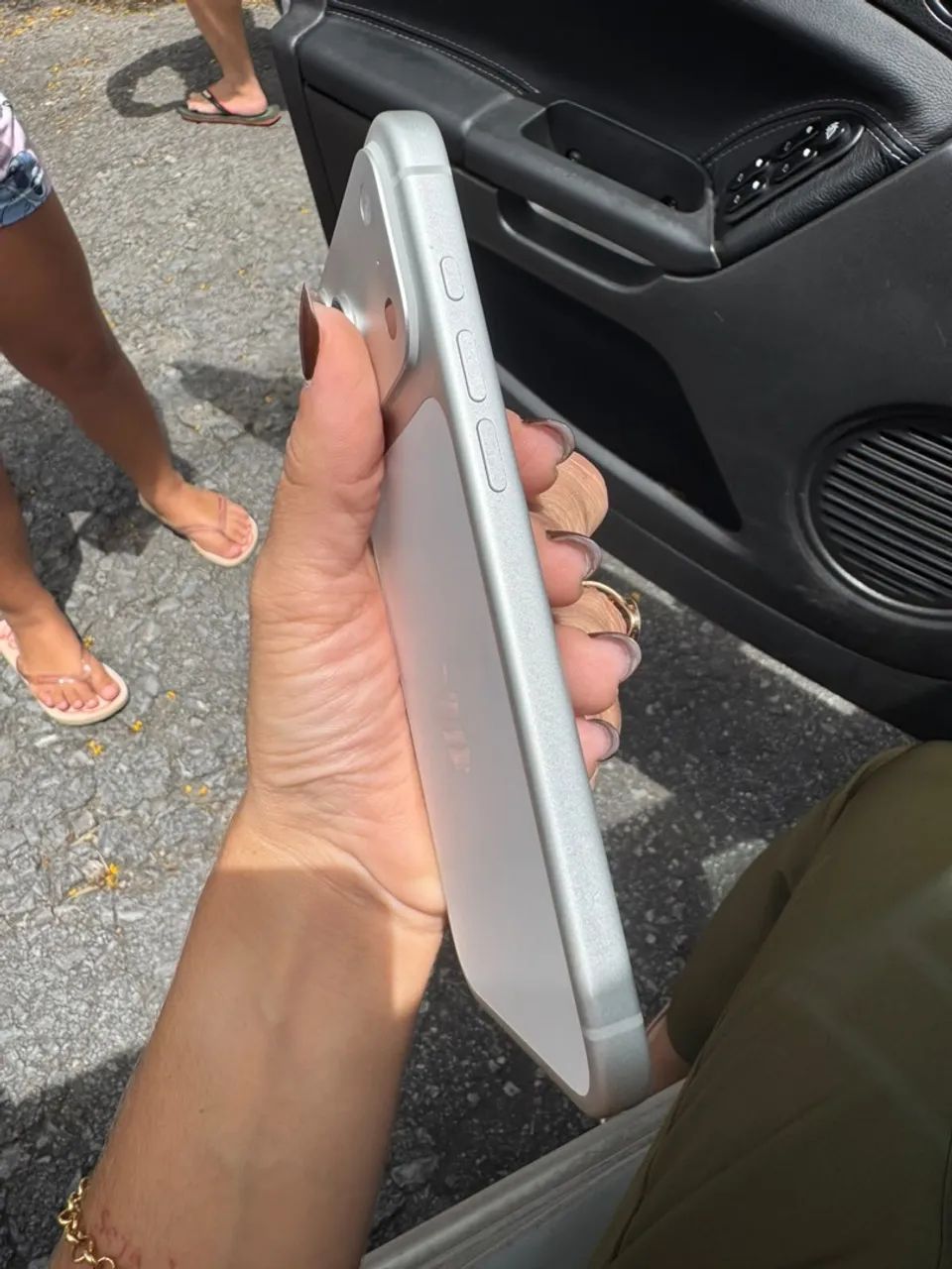 iPhone 17 Pro Max Semi Novo  - Foto 2