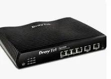 Roteador Draytek Vigor 2920n