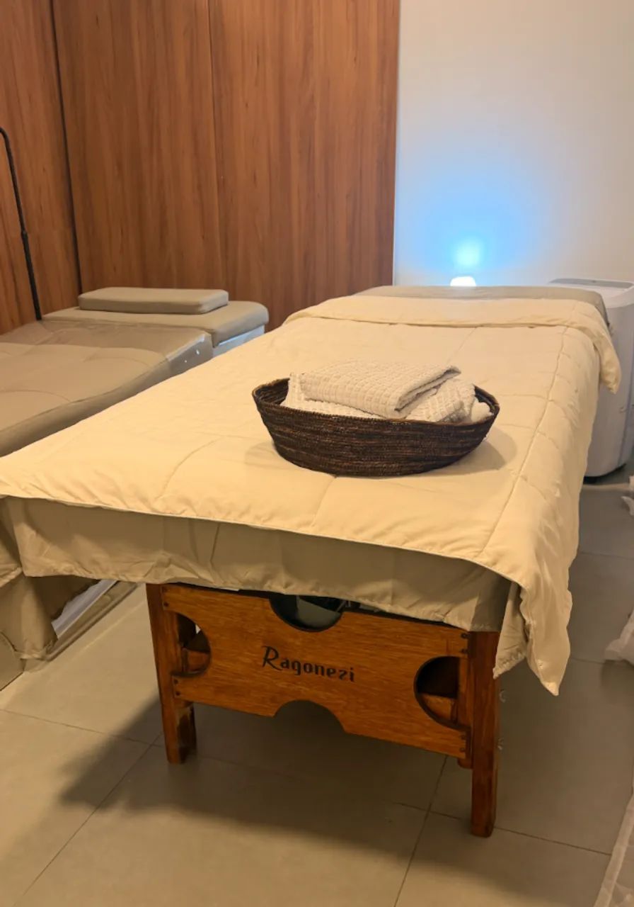 Maca de Massagem - Foto 3