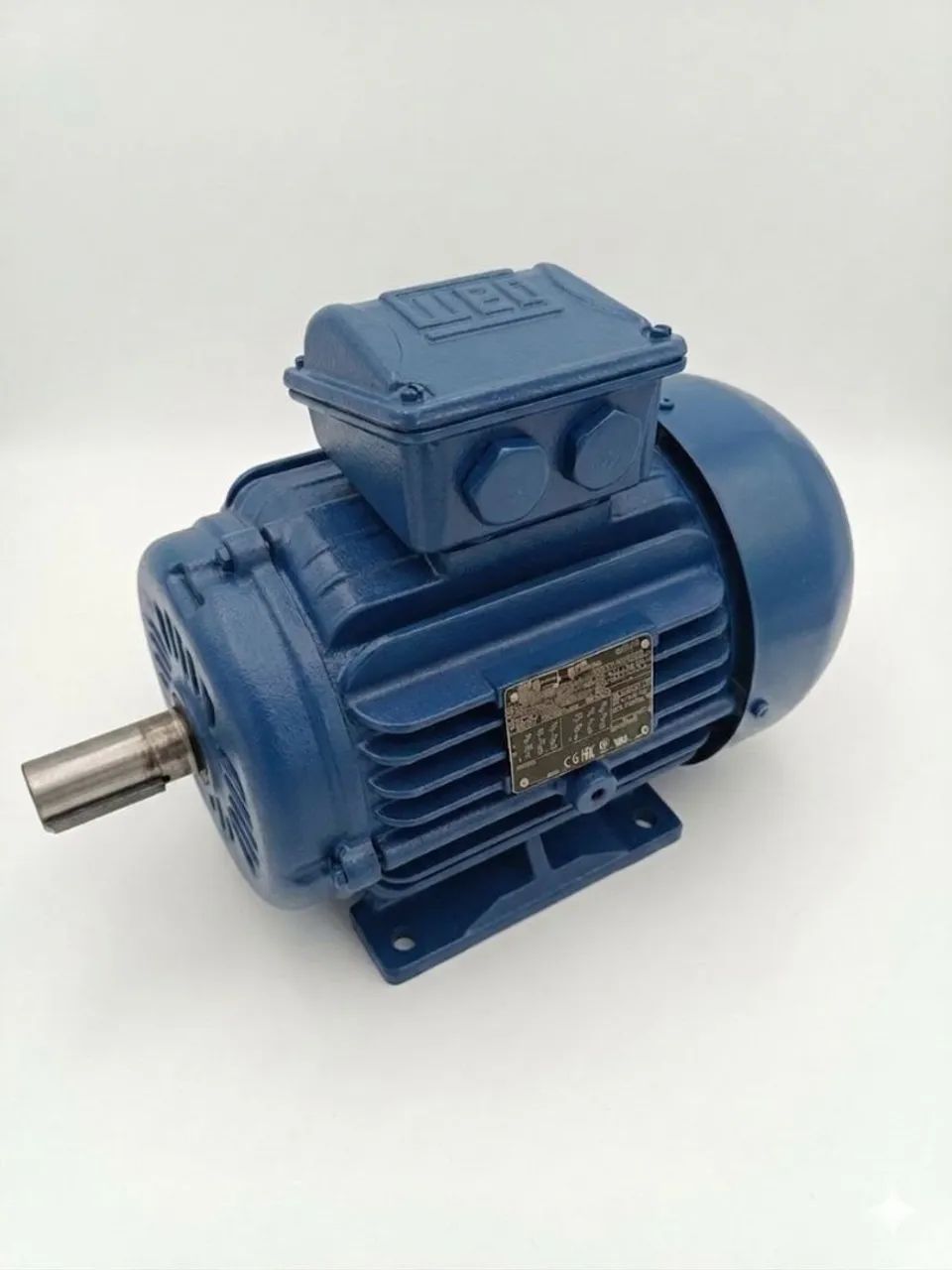 Motor trifásico 3CV