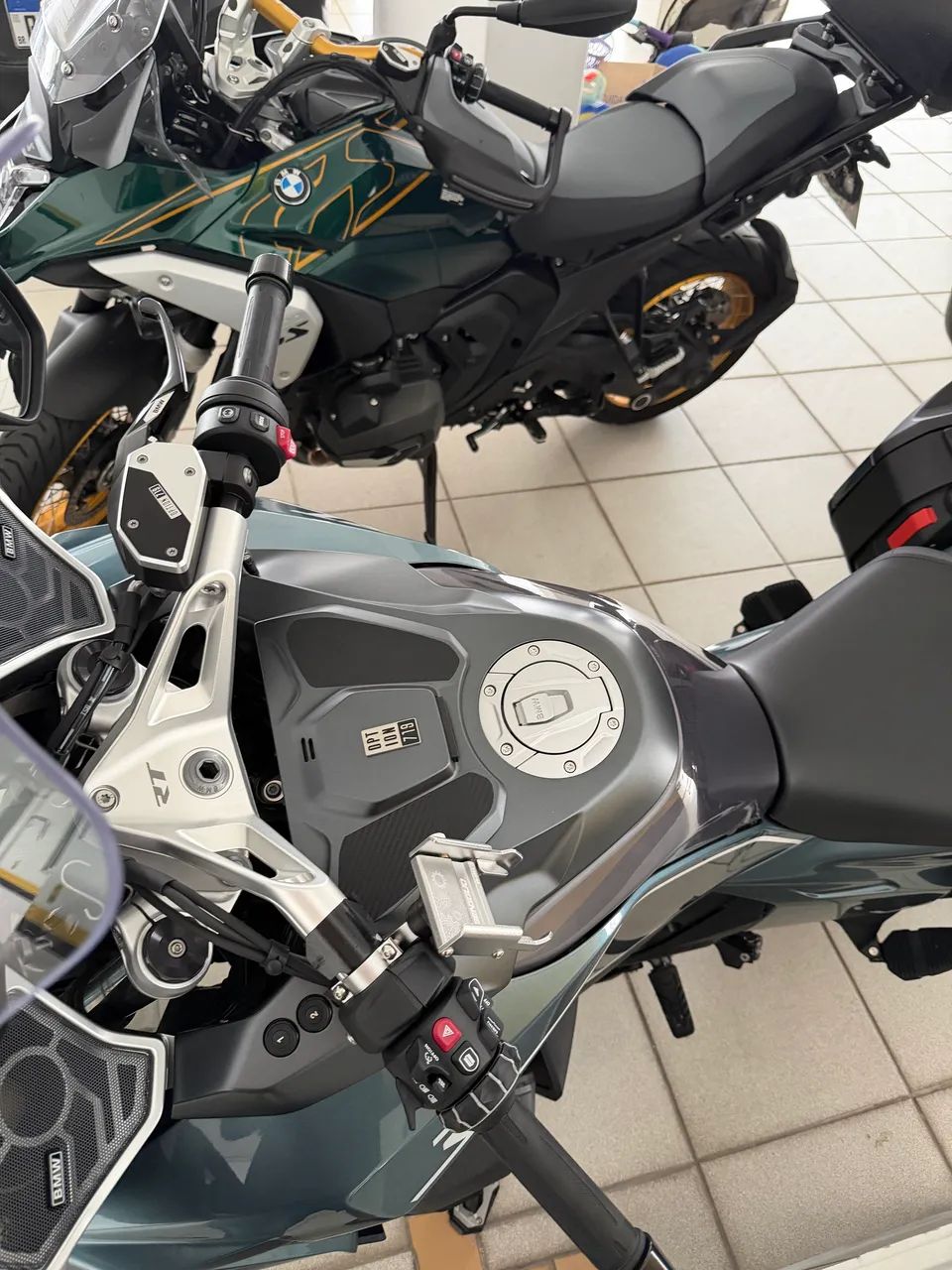 RT 1300 automática. 26  - Foto 4