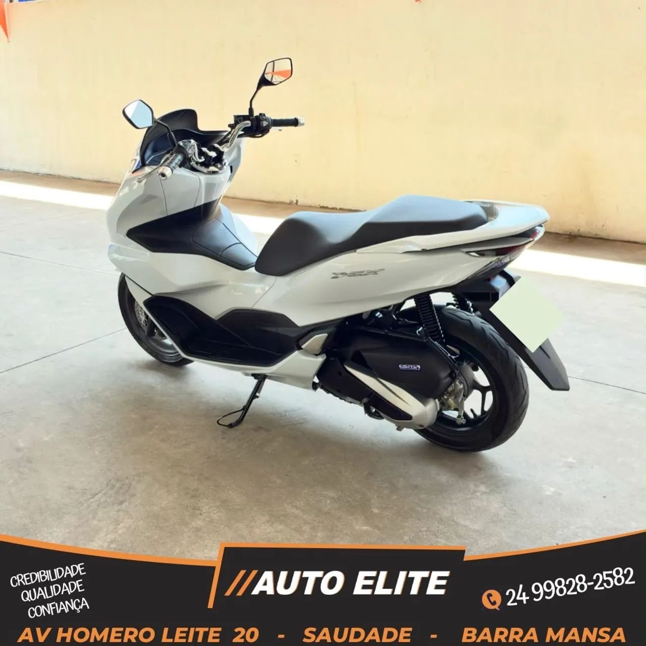Pcx 160 2026 - Foto 4