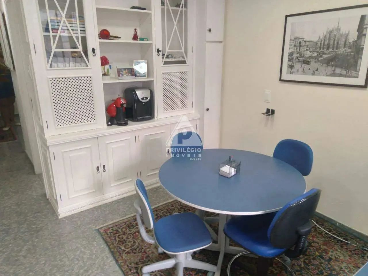 Sala à venda, Copacabana - RIO DE JANEIRO/RJ - Foto 2