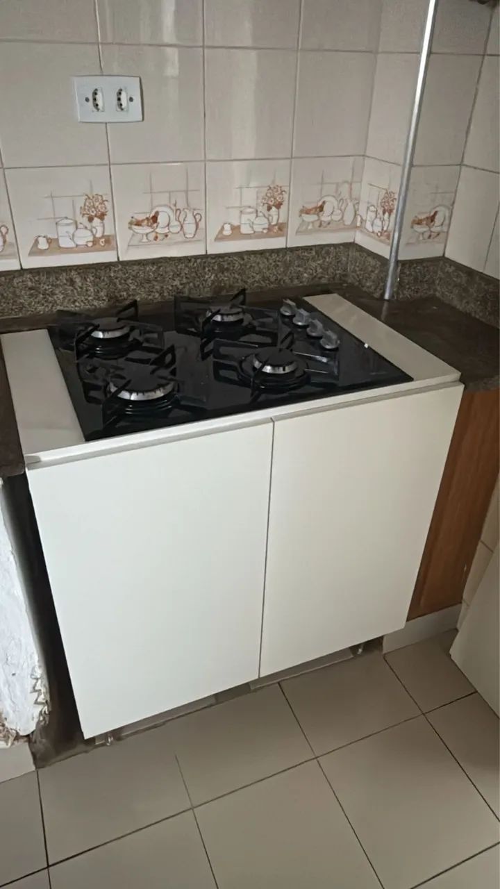 Cooktop 4 bocas Philco - Foto 2