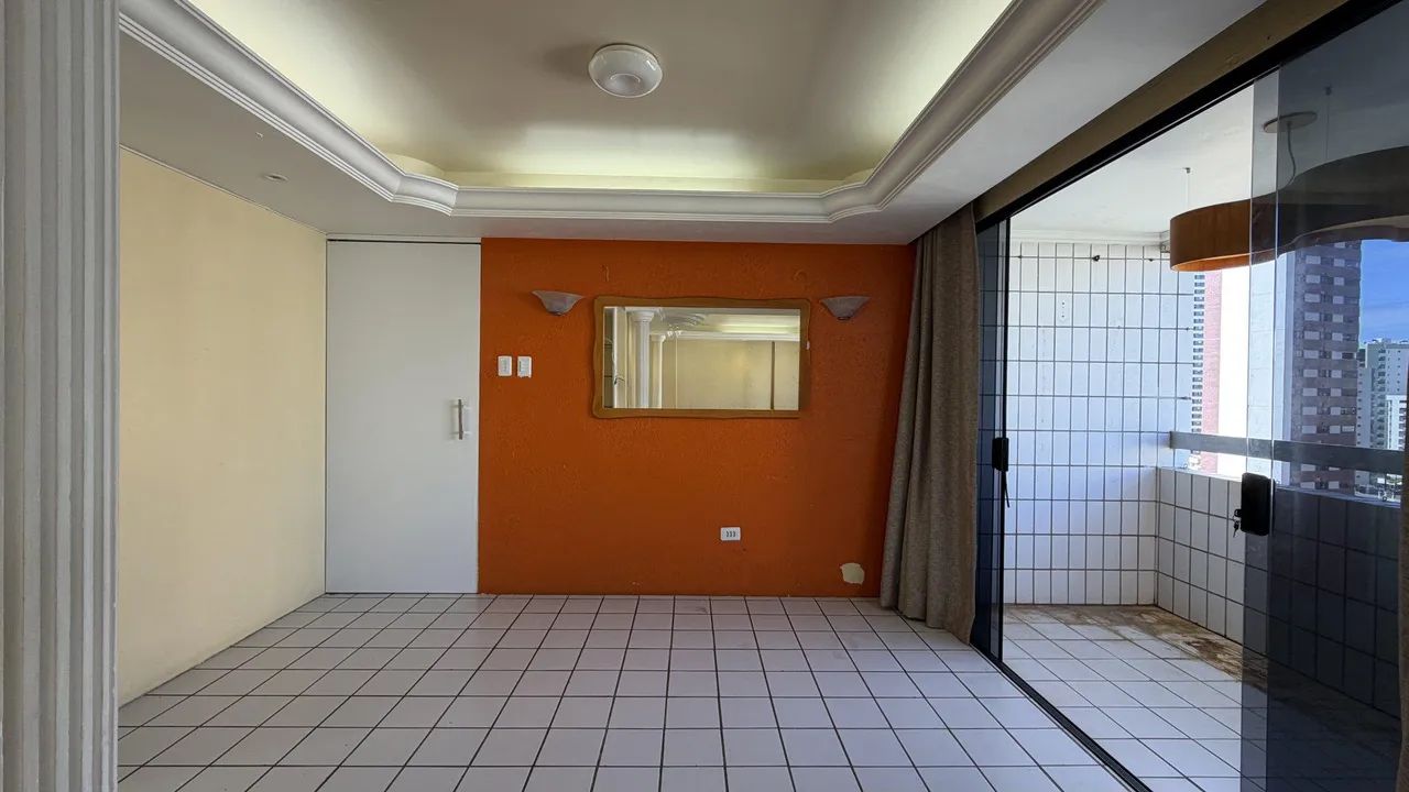 Apartamento à venda com 3 Quartos, 2 Vagas, em Boa Viagem, Recife/PE REF: 6543 - Foto 5